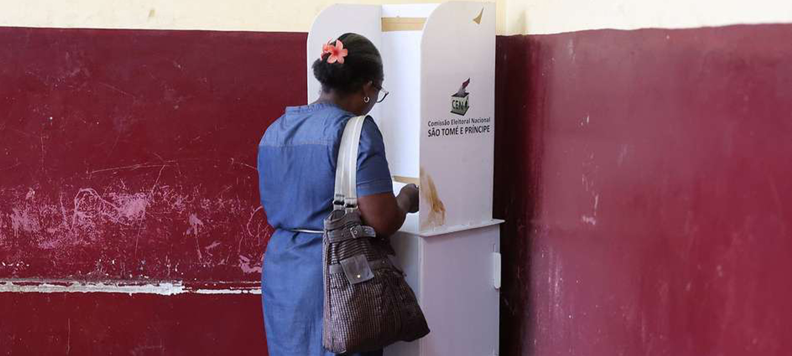 Eleitores escolhem novo presidente de São Tomé e Príncipe este domingo – O País