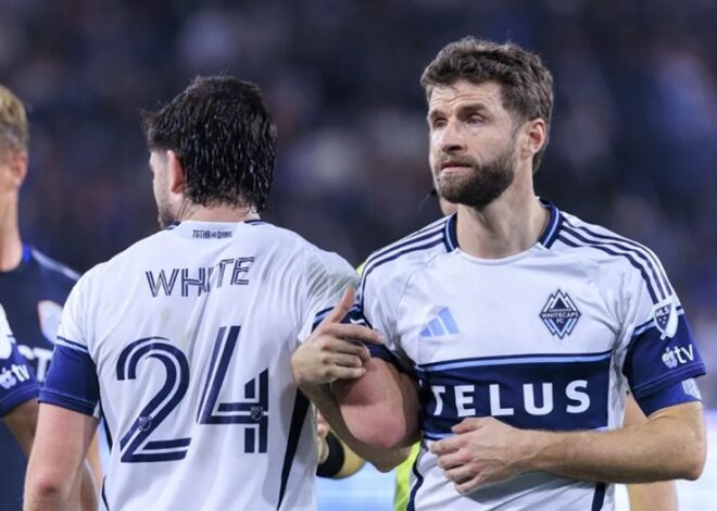 Previsão: Chicago Fire x Vancouver Whitecaps