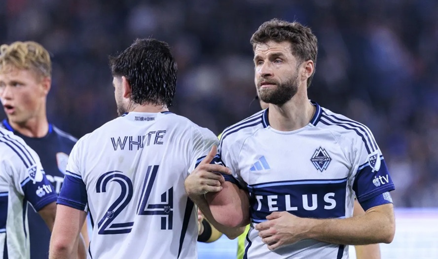 Previsão: Chicago Fire x Vancouver Whitecaps