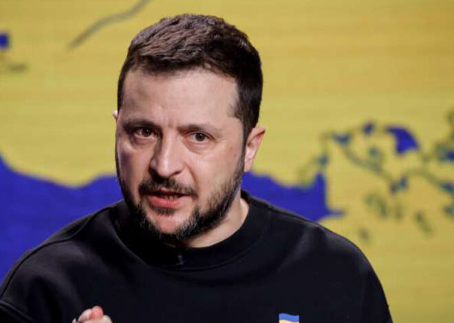 Zelenskyy alerta para ataque russo de grande escala nas próximas 48 horas – O País