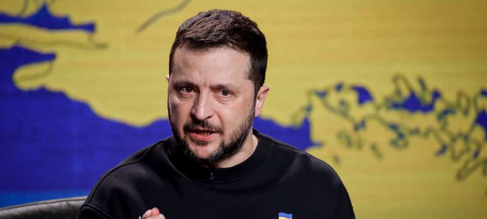 Zelenskyy alerta para ataque russo de grande escala nas próximas 48 horas – O País