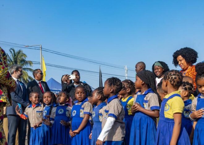 Moçambique deve assumir compromisso colectivo para evitar morte infantil – O País