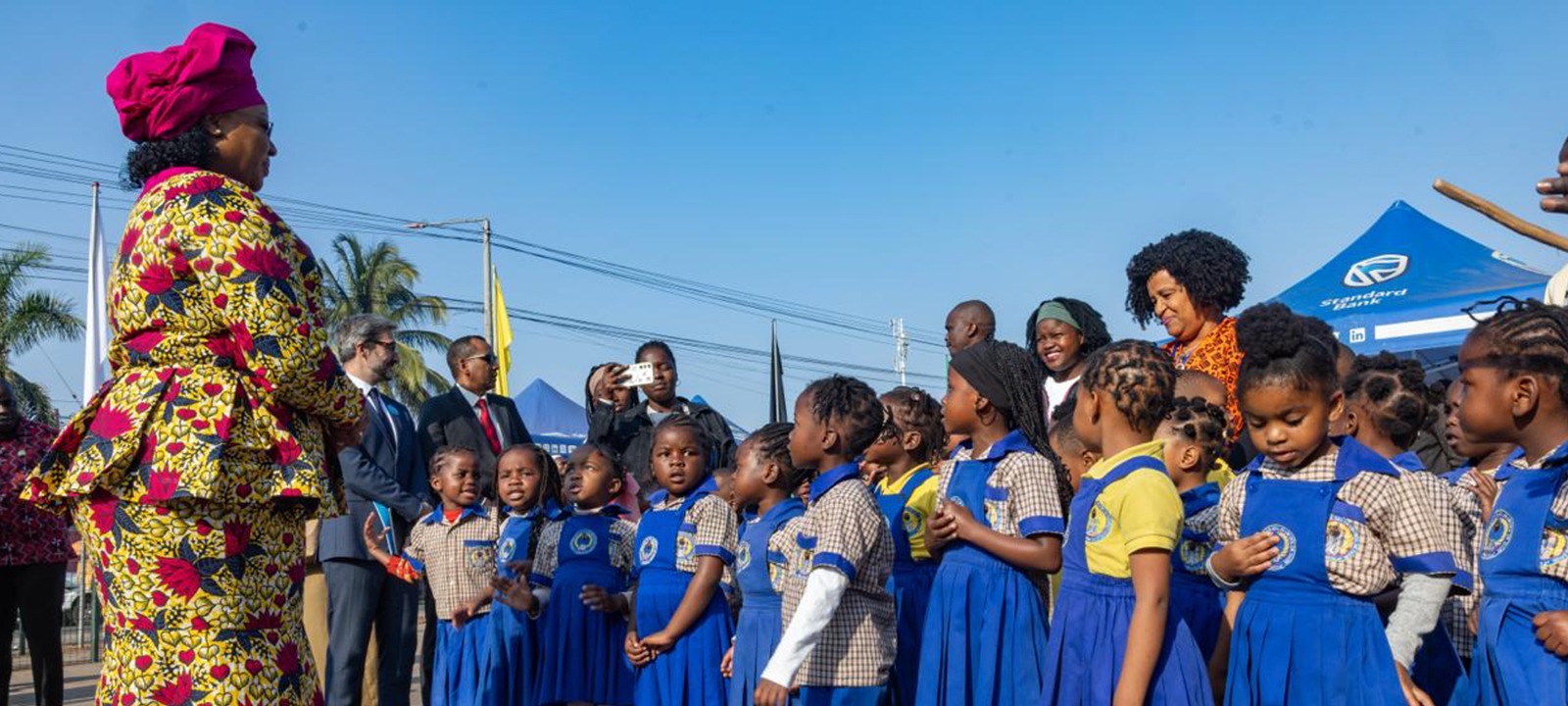 Moçambique deve assumir compromisso colectivo para evitar morte infantil – O País