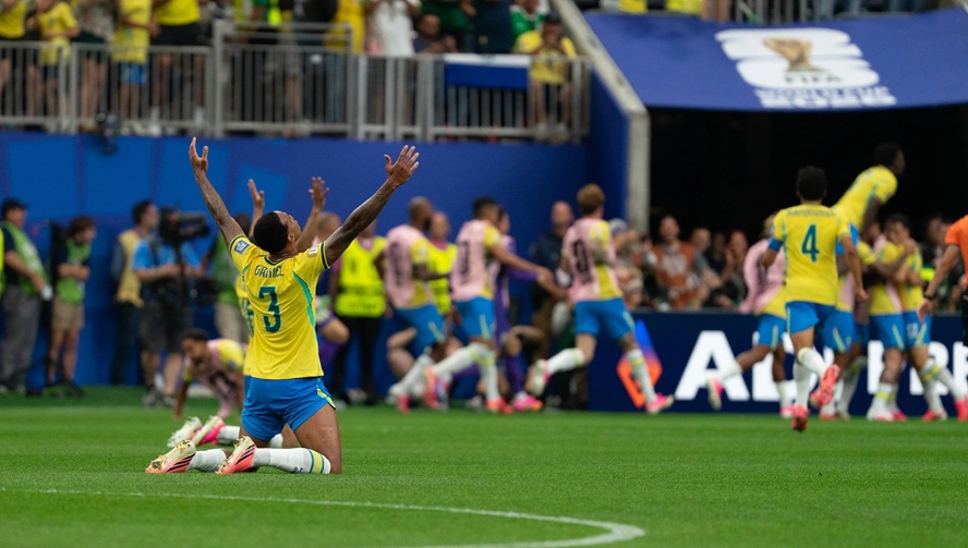 Previsão: Brasil x Noruega – SoccerNews