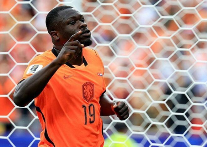 Juventus considera Brian Brobbey – SoccerNews