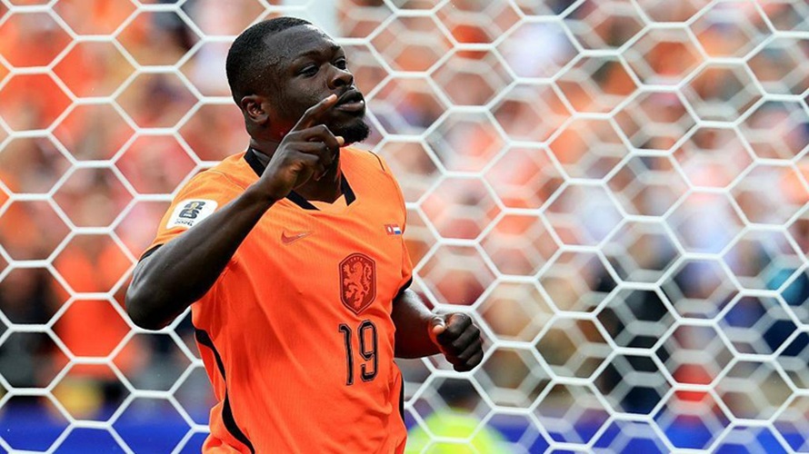 Juventus considera Brian Brobbey – SoccerNews