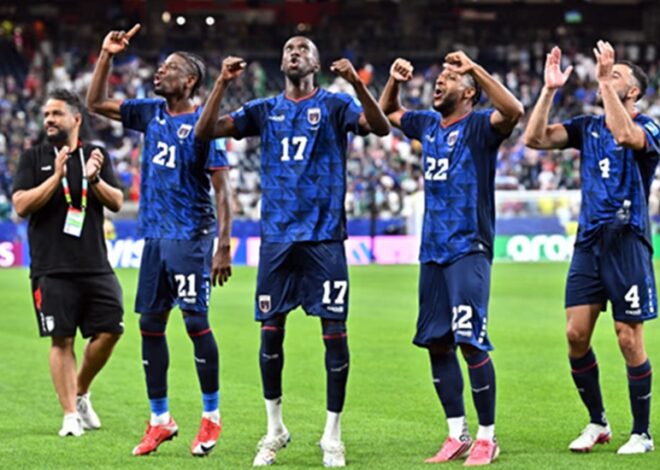 Cabo Verde: Como o menor gigante do futebol conquistou a Copa do Mundo de 2026