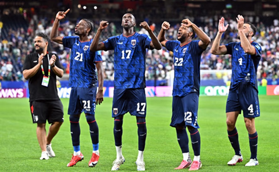 Cabo Verde: Como o menor gigante do futebol conquistou a Copa do Mundo de 2026