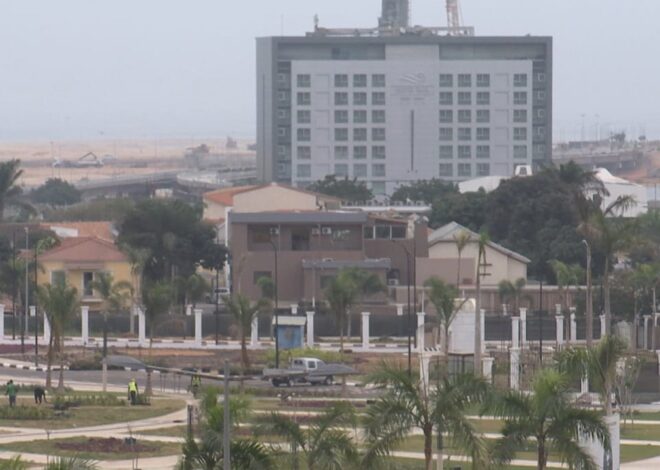 Luanda: Entre a grandeza de uma capital e as histórias de quem a move – O País