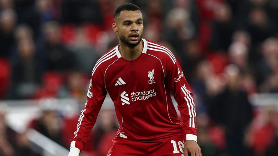 Gakpo e Savinho na lista do Spurs