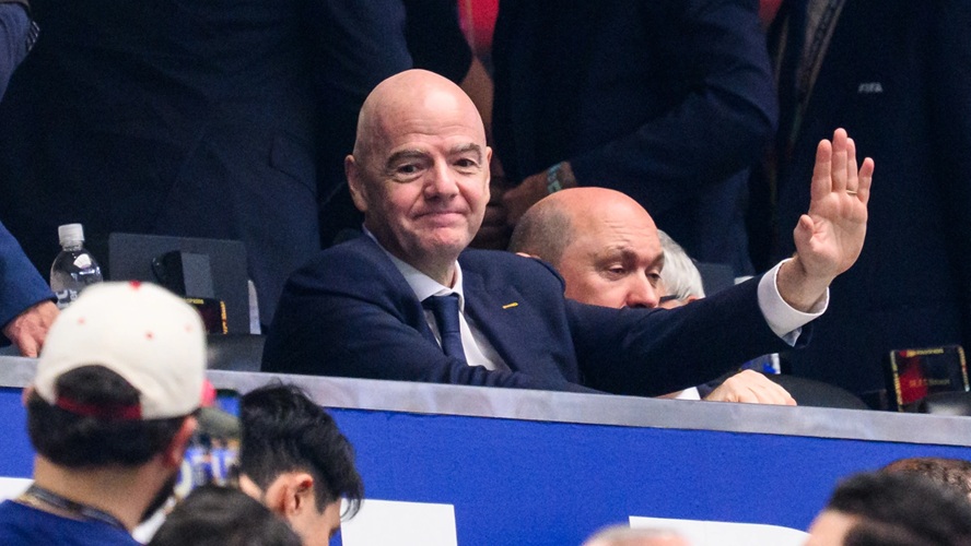 O colapso pós-final da Argentina não pode ser desculpado – a FIFA deve agir de forma decisiva