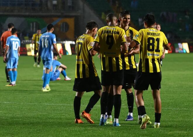 Previsão: Sutjeska Niksic x Kairat Almaty