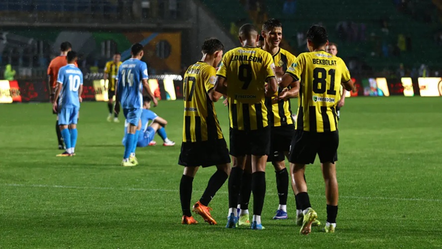 Previsão: Sutjeska Niksic x Kairat Almaty