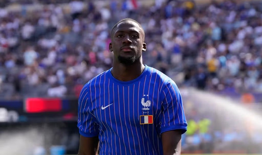 “Nenhum de nós quer jogar este jogo” – o zagueiro francês Ibrahima Konate no confronto pelo terceiro lugar na Copa do Mundo com a Inglaterra (Vídeo)