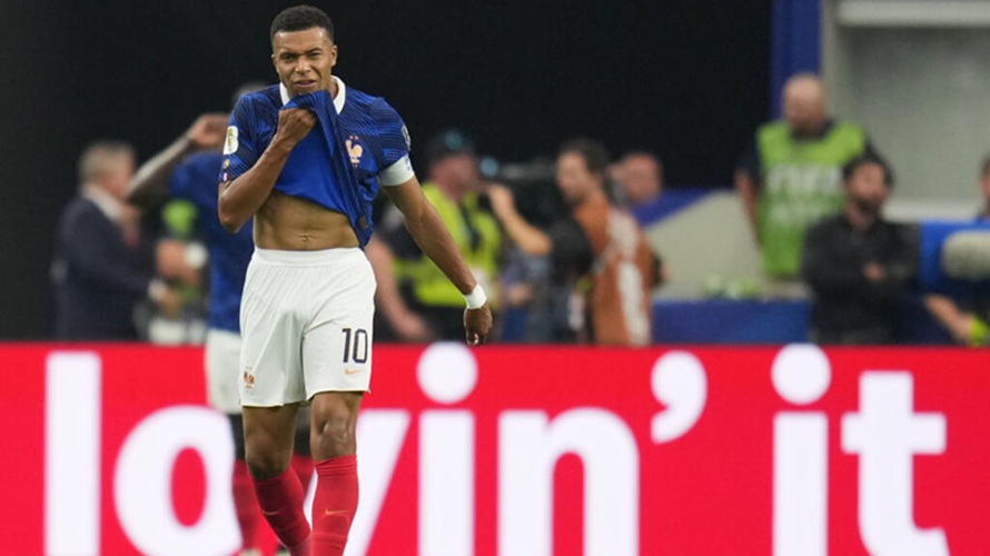 Previsão: França x Inglaterra – SoccerNews