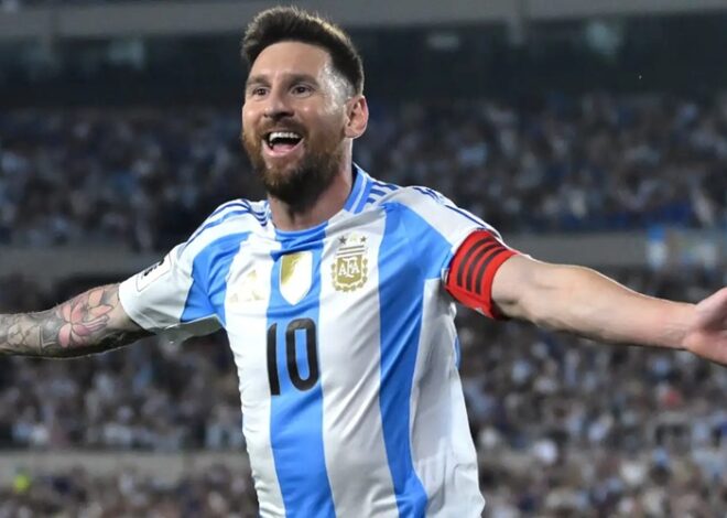 Previsão: Argentina x Cabo Verde
