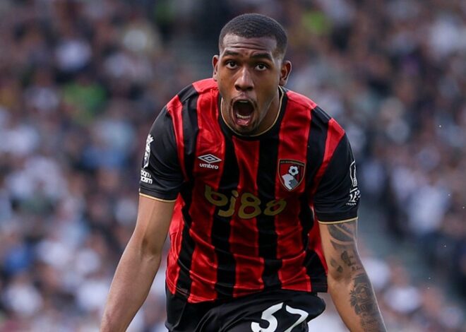 Liverpool pergunta sobre Rayan – SoccerNews