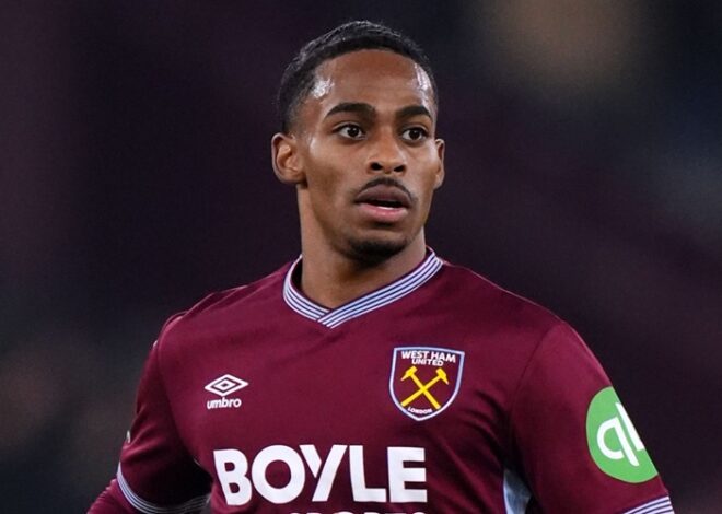 Roma reacende interesse em Summerville – SoccerNews