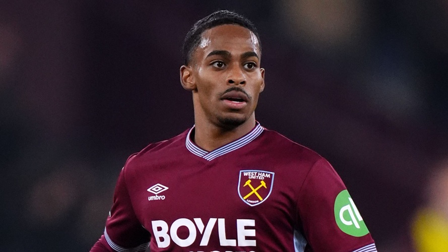 Roma reacende interesse em Summerville – SoccerNews