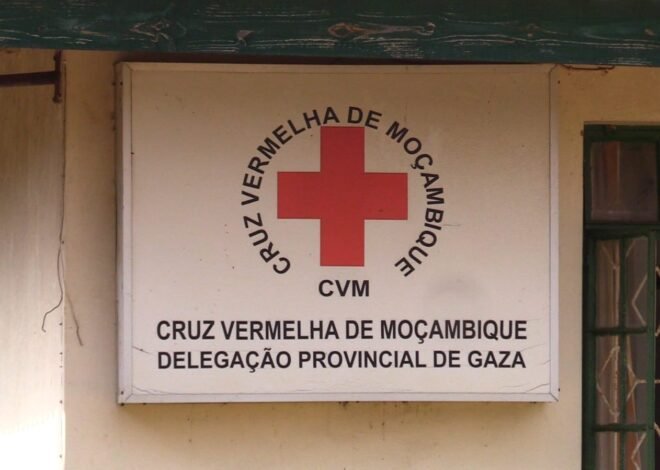 Voluntários da cruz vermelha ameaçam encerrar portas da delegação em Xai-Xai por subsídios em atraso – O País