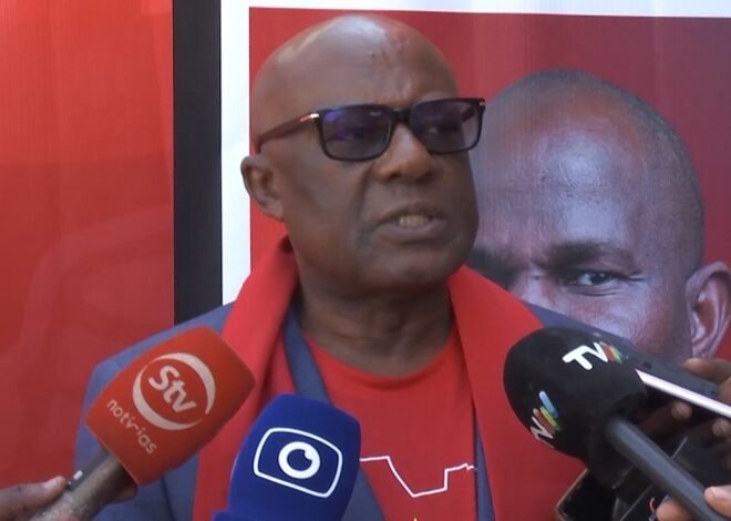 Partidos irmãos reafirmam apoio e cooperação com a FRELIMO – O País