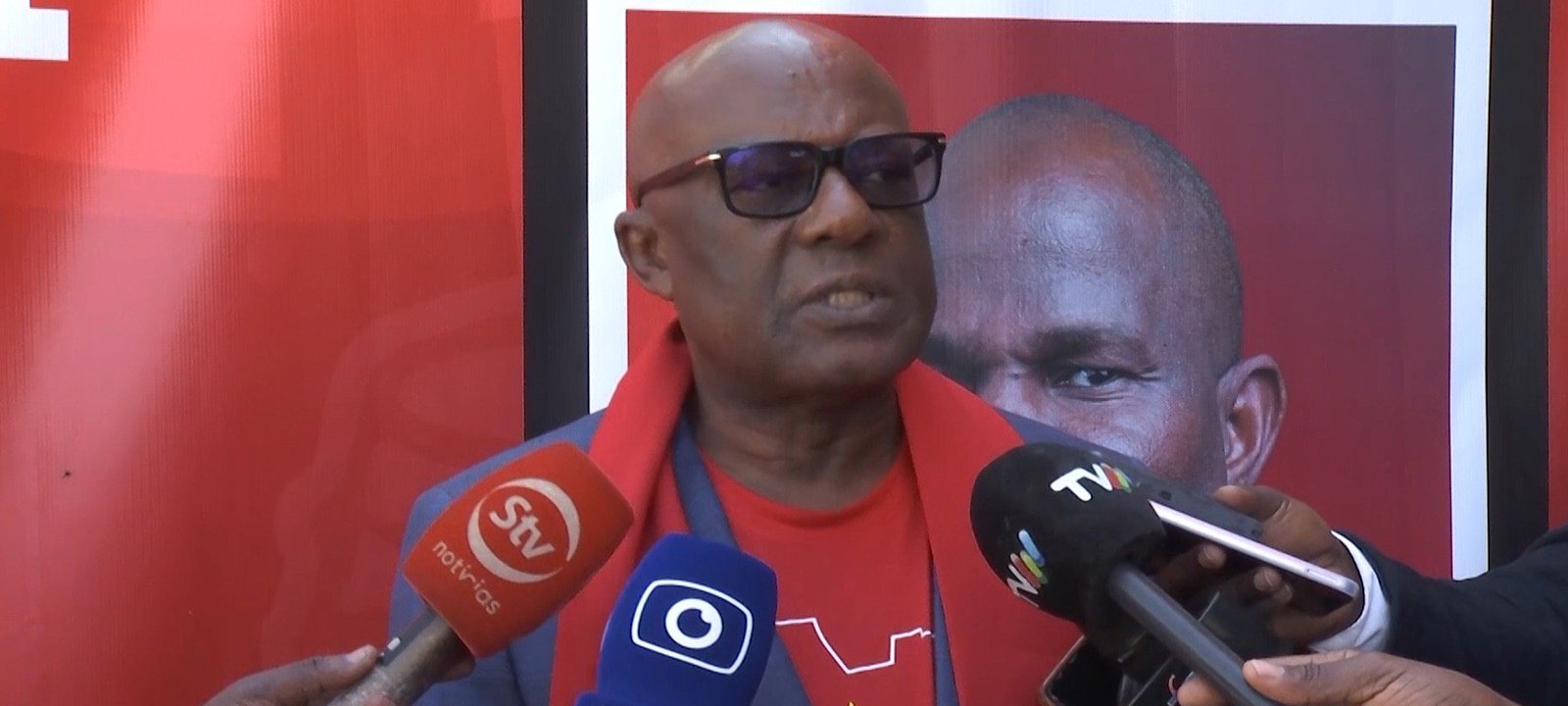 Partidos irmãos reafirmam apoio e cooperação com a FRELIMO – O País
