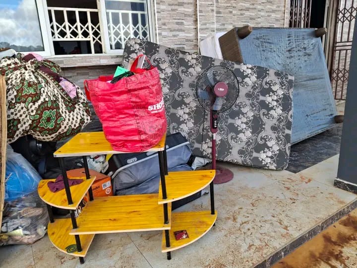 Demolição de casas deixa 100 famílias ao relento em Chibuto – O País