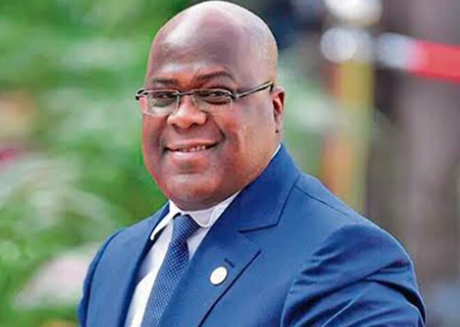 Oposição da RDC insta Tshisekedi a abandonar alterações constitucionais – O País