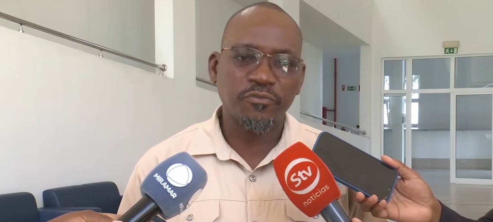 ANE atribui degradação da EN1 à água e à ocupação desordenada – O País