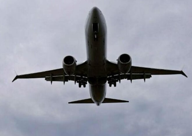 Aeronave “Zambeze” reforça capacidade e conectividade aérea da LAM – O País