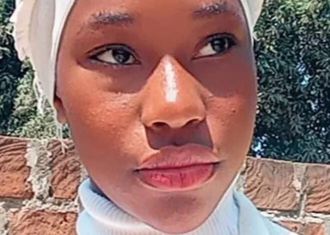 Aluna desaparecida na Manhiça encontrada sem vida na Praia de Xai-Xai – O País