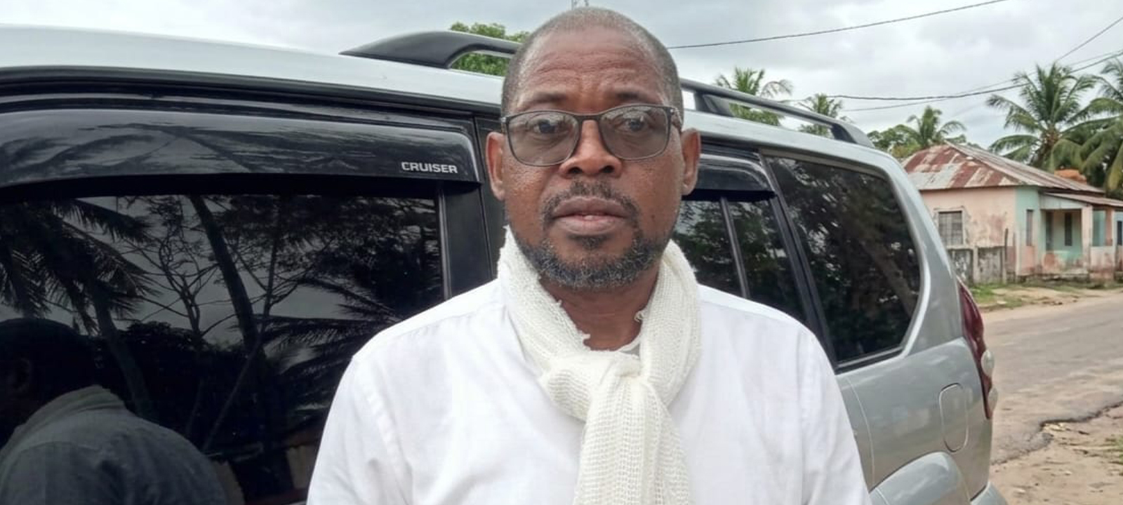 Morreu António Zacarias, jornalista que fez da defesa da liberdade de imprensa uma causa – O País