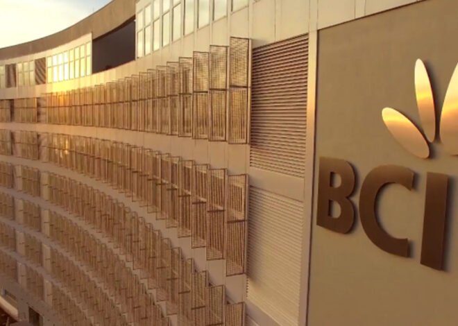 Lucro do BCI reduz no primeiro semestre de 2026 – O País