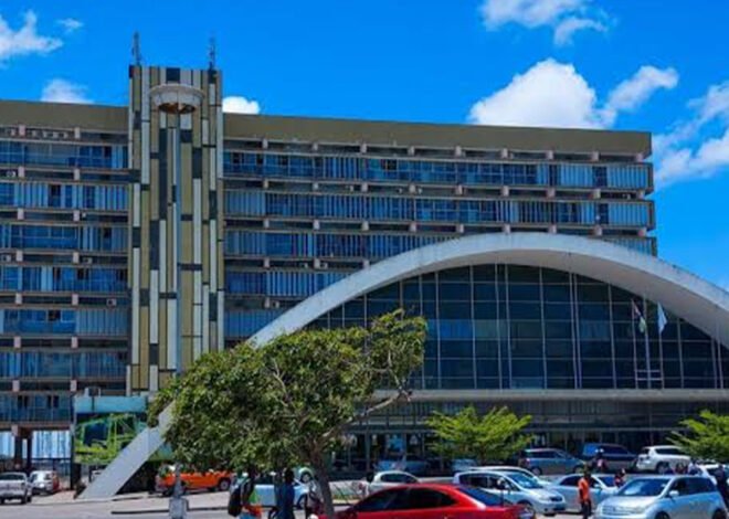 Beira assinala 119 anos com foco na protecção costeira – O País
