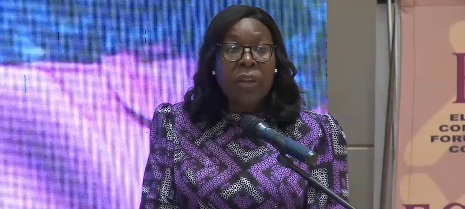 Benvinda Levi apela à modernização dos sistemas eleitorais da SADC – O País