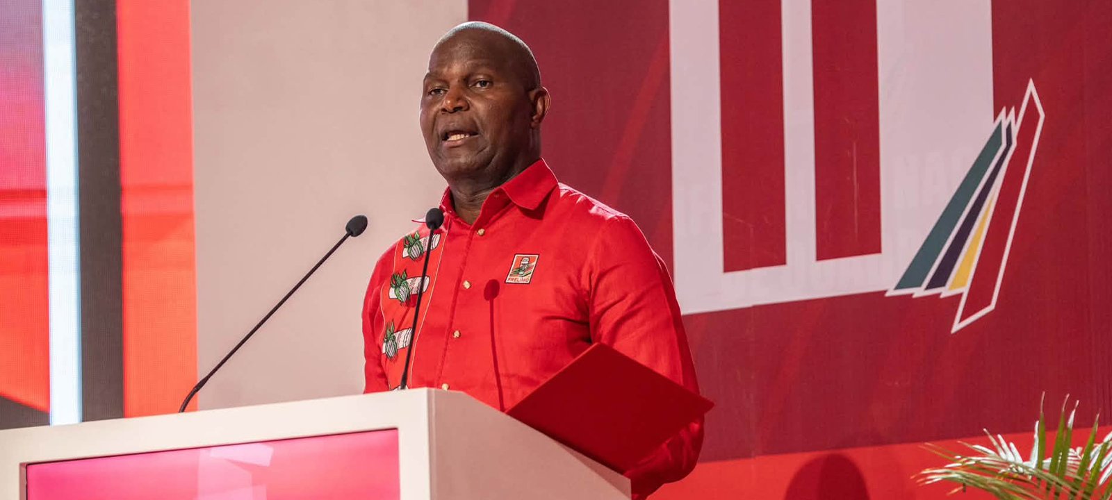 Chapo anuncia nova era da Frelimo sem espaço para corruptos nem criminosos – O País