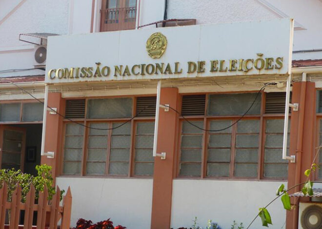 CNE vai gastar cerca de 878 milhões de meticais em preparativos eleitorais – O País
