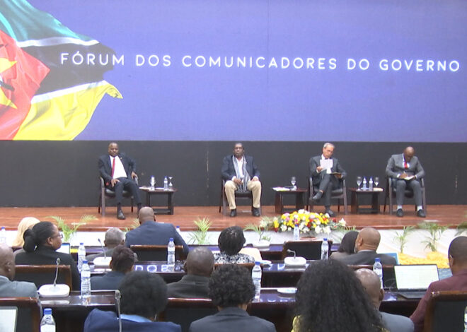 Comunicadores contra manipulação da opinião pelo Governo – O País