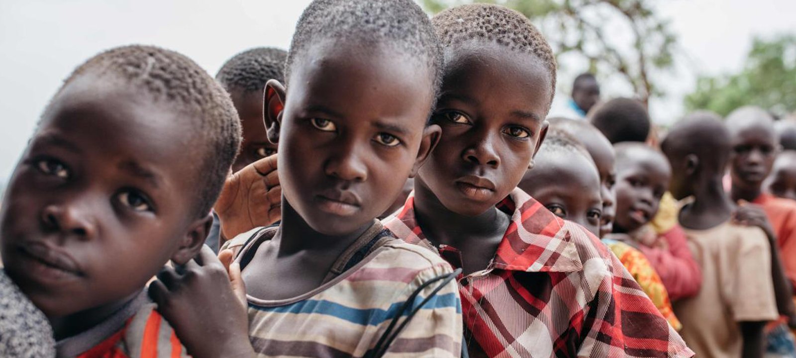Financiamento global em queda ameaça protecção infantil em Moçambique – O País