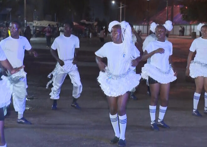 Carnaval fora de época anima celebrações dos 84 anos de Quelimane – O País