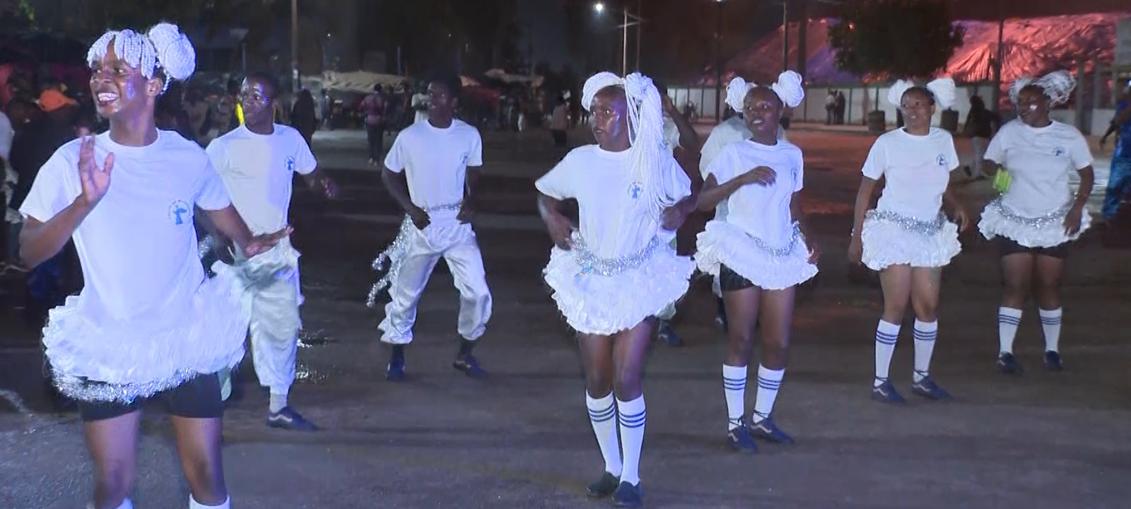 Carnaval fora de época anima celebrações dos 84 anos de Quelimane – O País