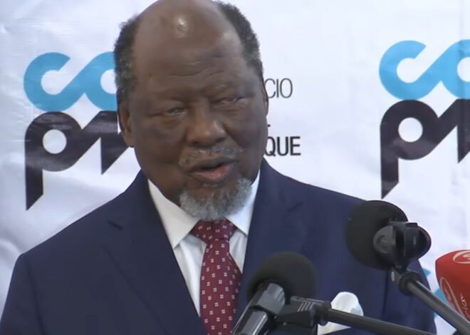 Chissano destaca educação, cultura e conhecimento como motores de transformação – O País