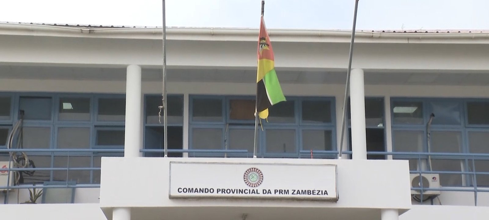 Comandante distrital da PRM detido em Mocuba por ordem do Ministério Público – O País