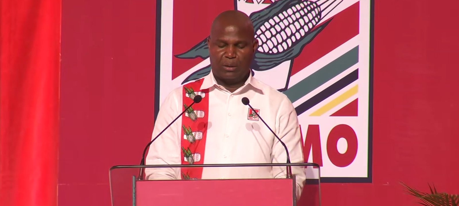 Daniel Chapo defende coesão da Frelimo e preparação do 13.º Congresso – O País