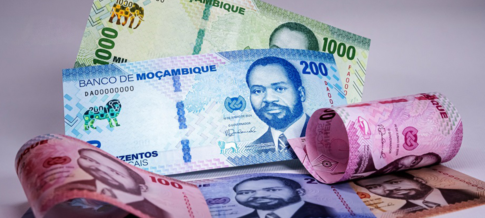 Dívida pública aumenta em 9,2 mil milhões de meticais de Janeiro a Março – O País