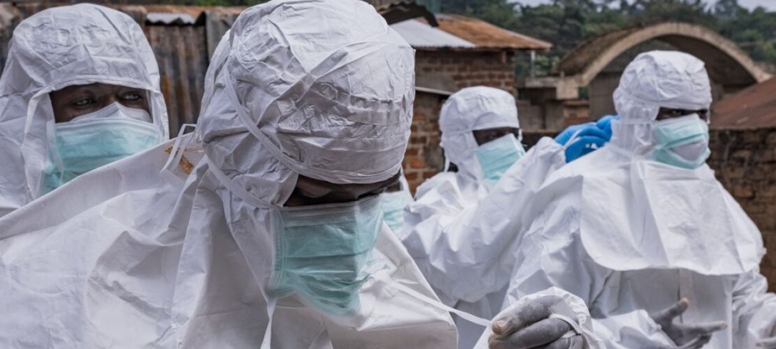 Ébola: RDC sobe para 1.621 número de mortos desde 15 de Maio – O País