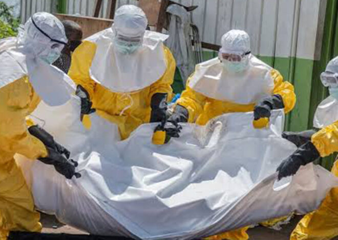 Ébola já matou mais de 1700 pessoas no leste da RD Congo – O País