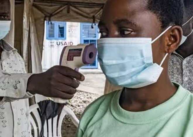 Ébola na RD Congo ultrapassa 5 mil casos – O País