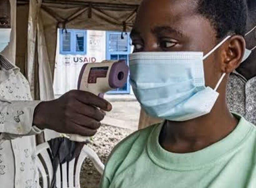 Ébola na RD Congo ultrapassa 5 mil casos – O País