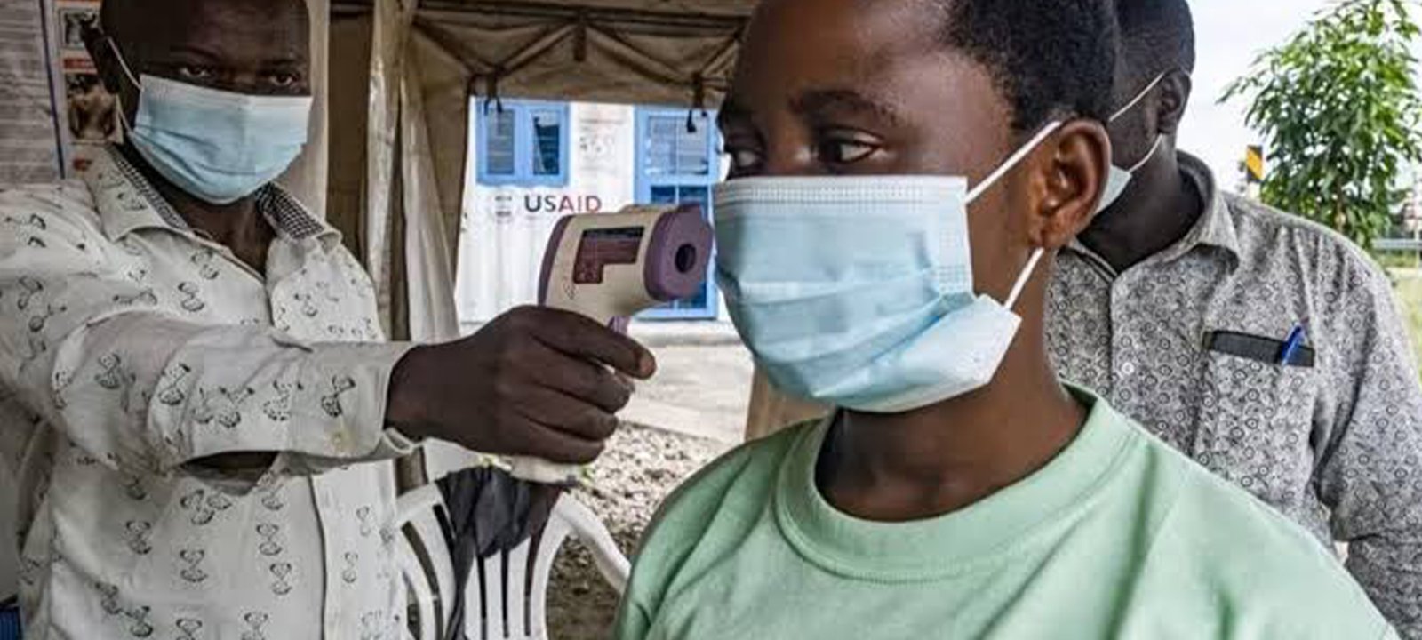 Ébola na RD Congo ultrapassa 5 mil casos – O País